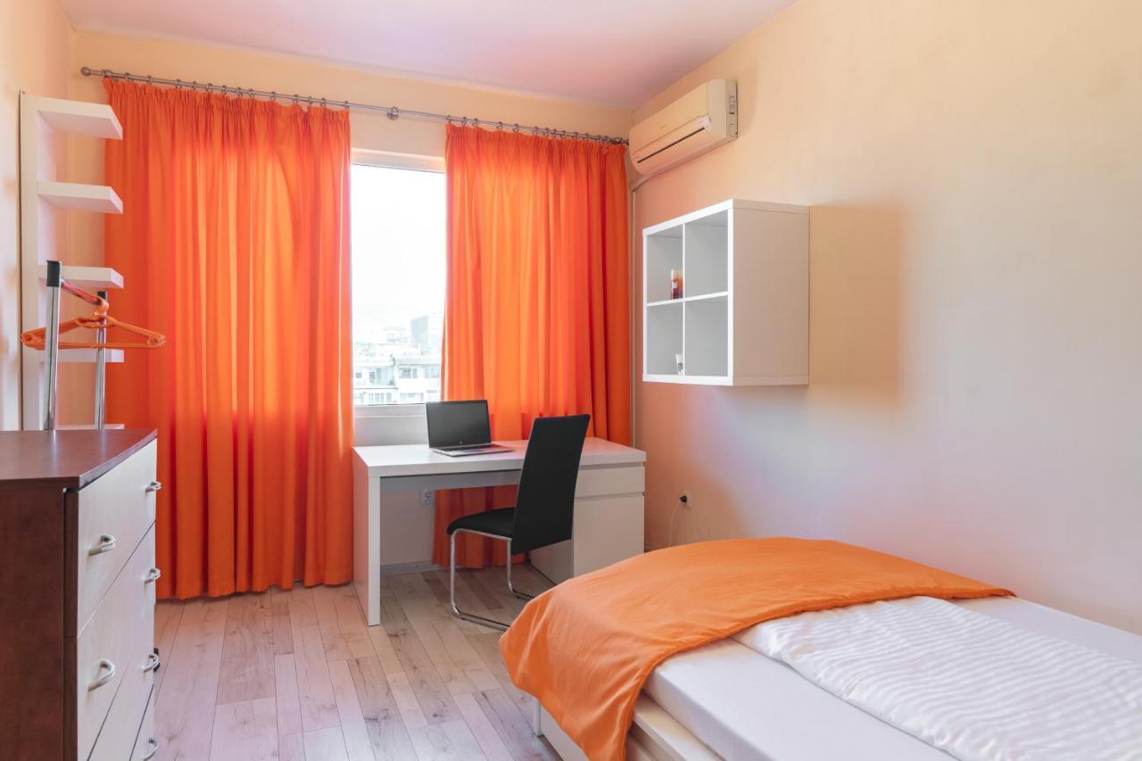 Bgapartments - Chataldzha Varna Exterior photo