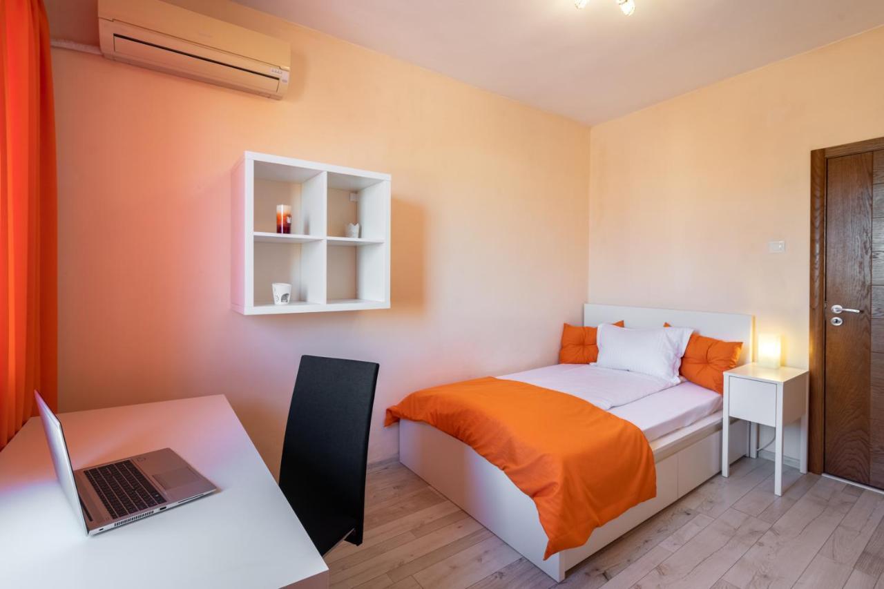 Bgapartments - Chataldzha Varna Exterior photo