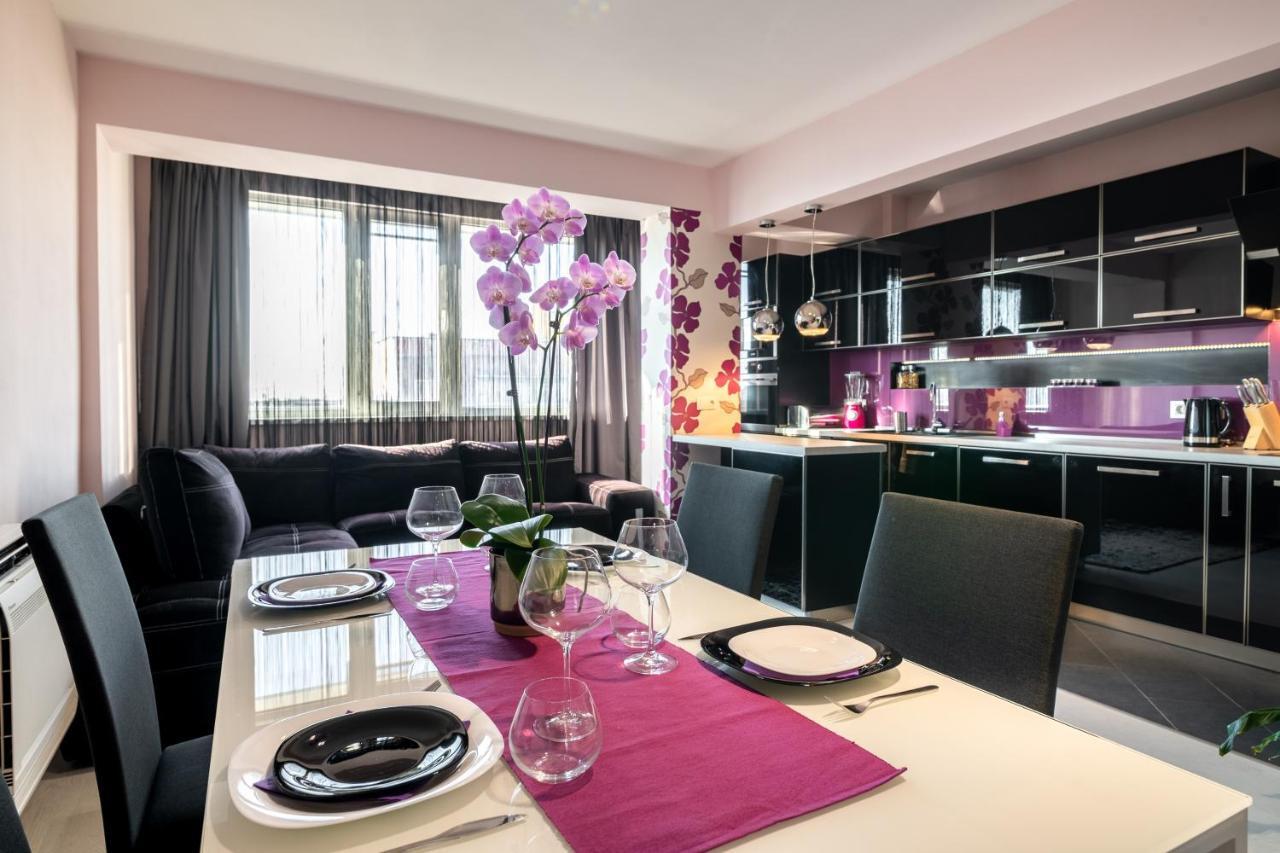 Bgapartments - Chataldzha Varna Exterior photo