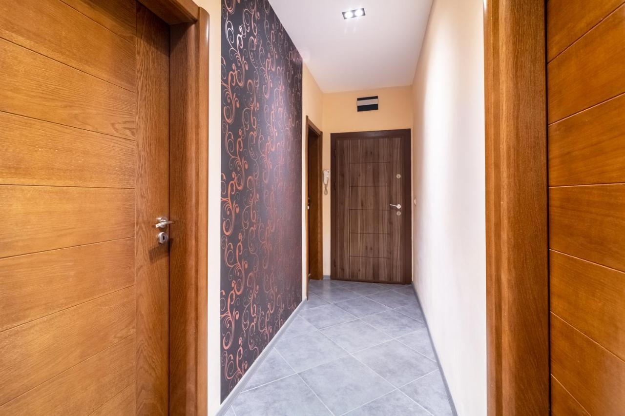 Bgapartments - Chataldzha Varna Exterior photo